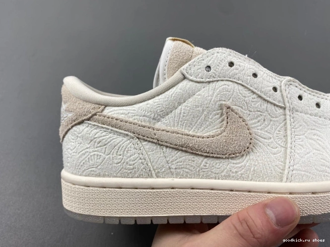 Rep 1 OG Chris Low Retro Jordan Paul FZ0455-200 0626